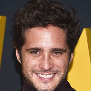 Fotoğraf Diego Boneta