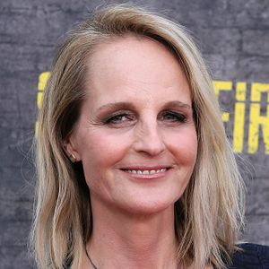 Fotoğraf Helen Hunt