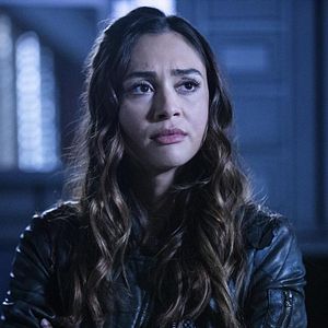 Fotoğraf Lindsey Morgan