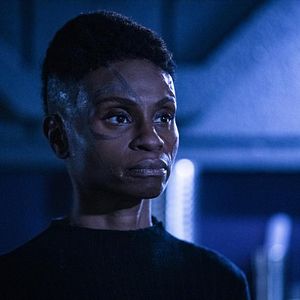 Fotoğraf Adina Porter