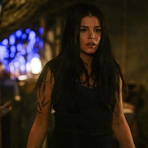 Fotoğraf Marie Avgeropoulos