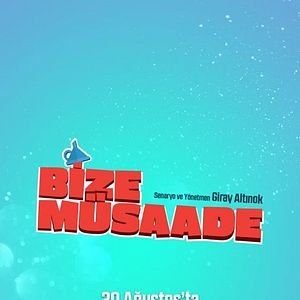 Fotoğraf Bize Müsaade