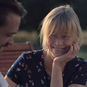 Fotoğraf Jenny Schily