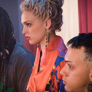 Fotoğraf Sara Serraiocco