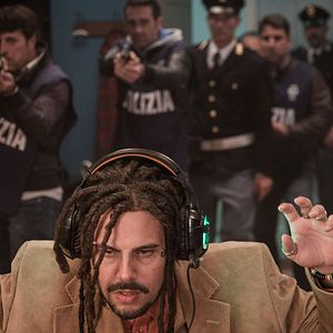 Fotoğraf Marco D'Amore