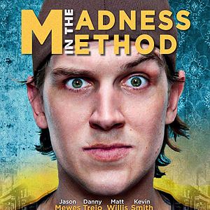 Fotoğraf Madness in the Method