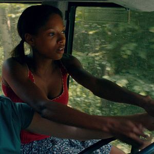 Fotoğraf Anthony Bajon