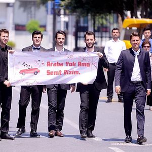 Fotoğraf Tek Yürek