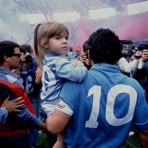 Fotoğraf Diego Maradona