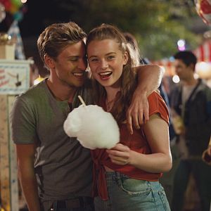 Fotoğraf Jannik Schümann