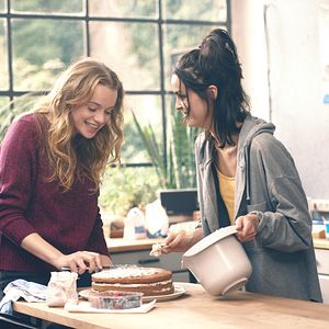 Fotoğraf Luise Befort