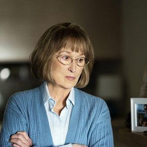 Fotoğraf Meryl Streep