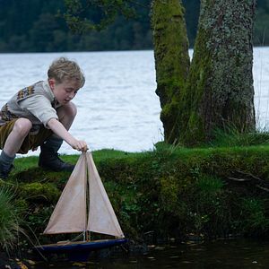 Fotoğraf Tell It To The Bees