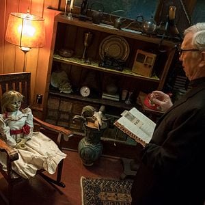 Fotoğraf Annabelle 3