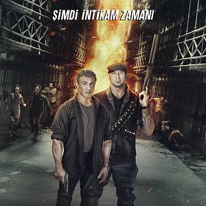 Fotoğraf Kaçış Planı 3