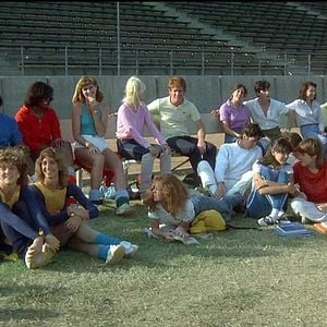 Fotoğraf Kathleen Wilhoite