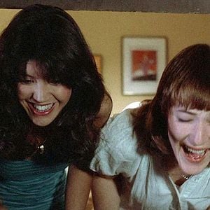 Fotoğraf Kathleen Wilhoite