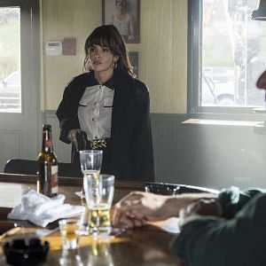 Fotoğraf Sarah Shahi