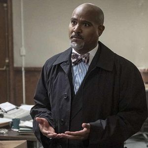 Fotoğraf Seth Gilliam