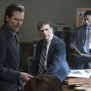 Fotoğraf Aldis Hodge