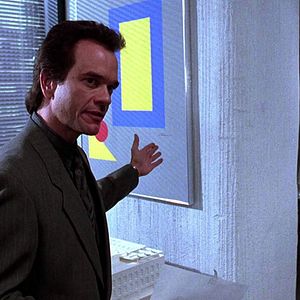 Fotoğraf Gremlins 2: The New Batch