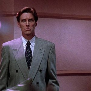 Fotoğraf John Glover