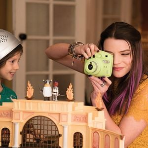 Fotoğraf Playmobil Filmi