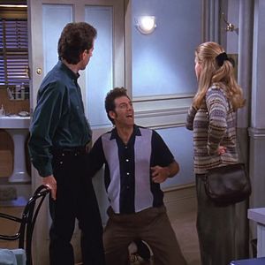 Fotoğraf Seinfeld