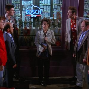 Fotoğraf Seinfeld