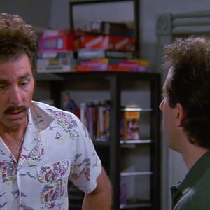 Fotoğraf Seinfeld