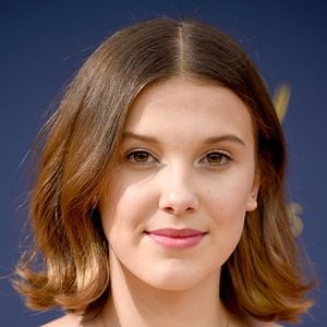 Fotoğraf Millie Bobby Brown