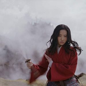 Fotoğraf Yifei Liu