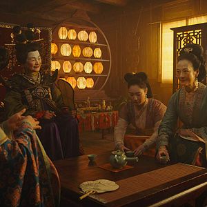 Fotoğraf Rosalind Chao