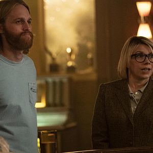 Fotoğraf Wyatt Russell