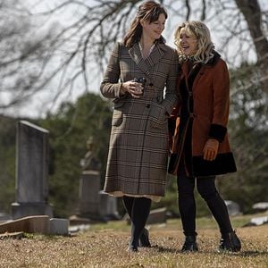 Fotoğraf Pollyanna McIntosh