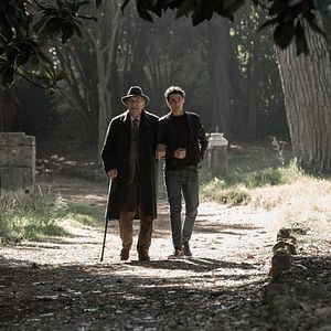 Fotoğraf Giuliano Montaldo