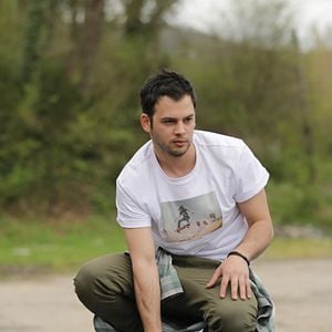 Fotoğraf Başımız Belada