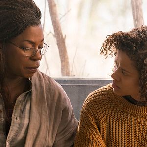 Fotoğraf Lorraine Toussaint