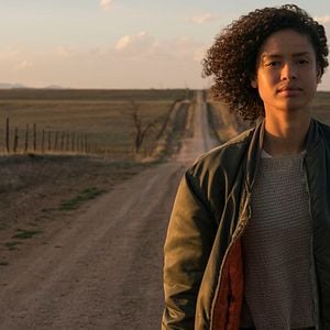 Fotoğraf Lorraine Toussaint