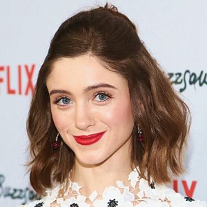 Fotoğraf Natalia Dyer