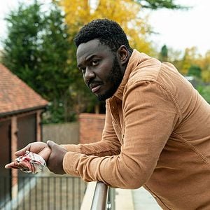 Fotoğraf Babou Ceesay