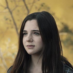 Fotoğraf Alexa Nisenson