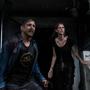 Fotoğraf Ölümcül Sular