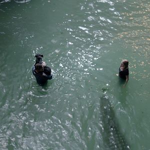 Fotoğraf Ölümcül Sular