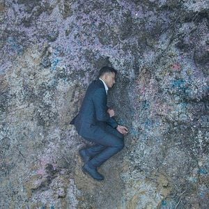 Fotoğraf Zamanın Sınırında