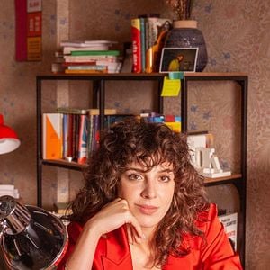 Fotoğraf Silma López