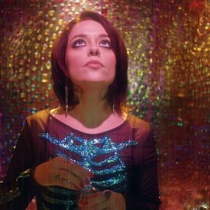 Fotoğraf Imitation Girl