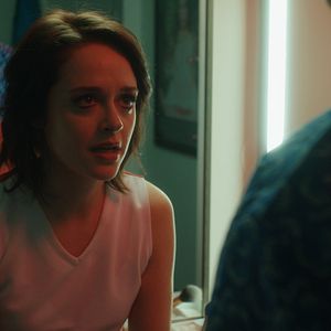 Fotoğraf Imitation Girl