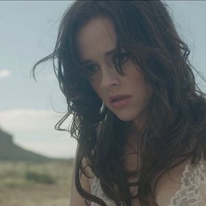 Fotoğraf Imitation Girl