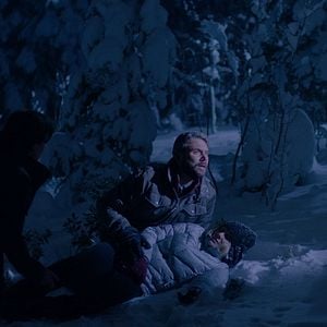 Fotoğraf Bitmeyen Gece